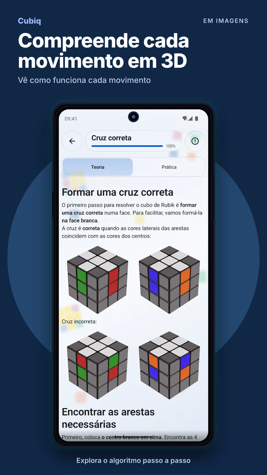Cubiq · 3D · Português (Portugal)